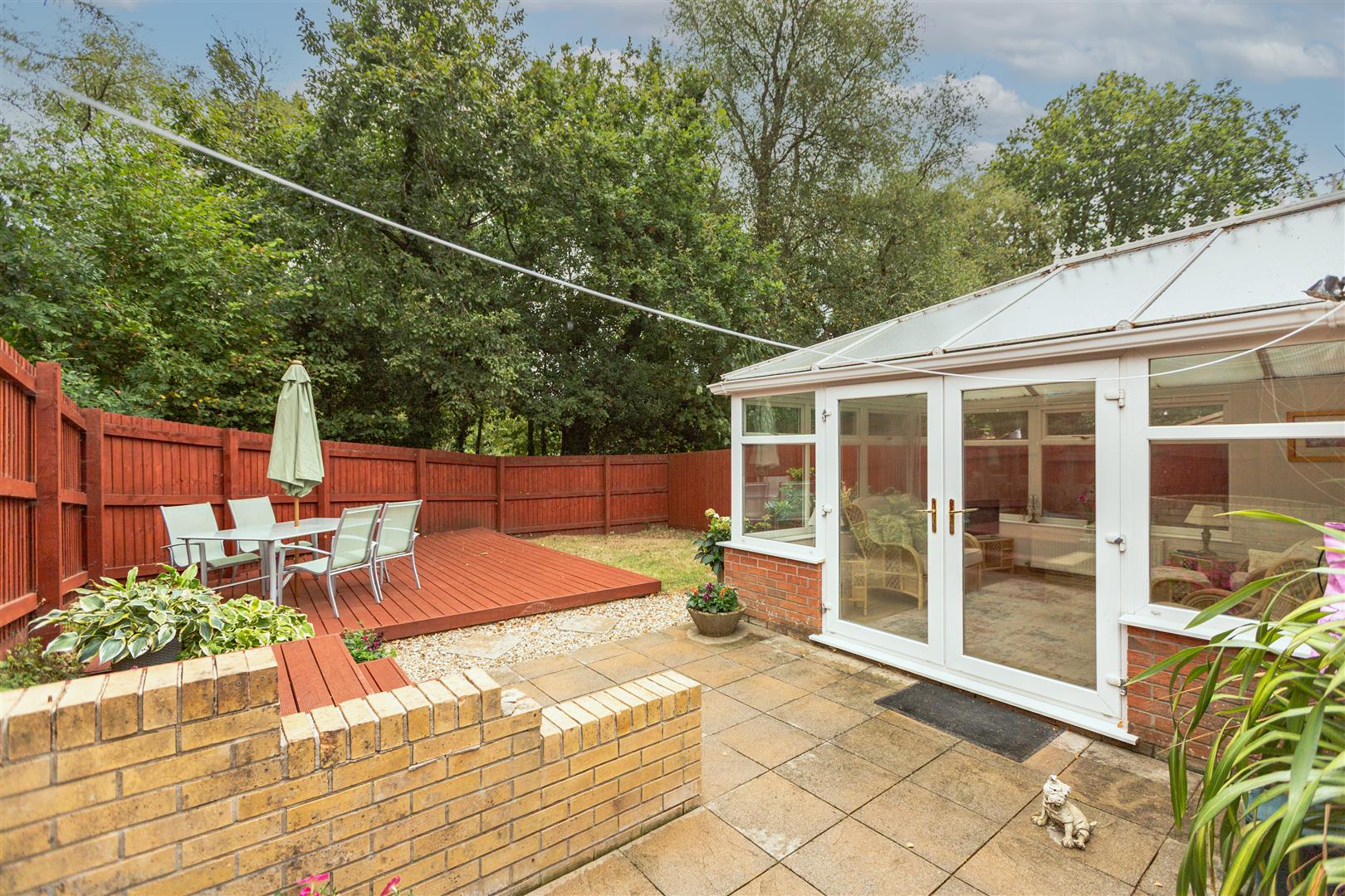 Byron Way, Killay, Swansea, SA2 7EP